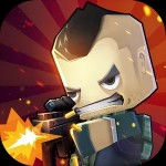 Call of Mini: Brawlers Mod APK V1.3.3 Unlimited Gold and Crystal