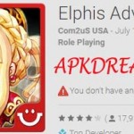 Elphis Adventure v1.1.2 Mod Apk