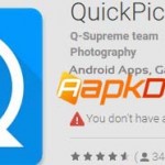 QuickPic v4.1 Final Apk