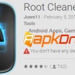 Root Cleaner v3.5.2 Apk