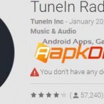 TuneIn Radio Pro v13.1 Apk