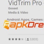 VidTrim Pro Video Editor v2.4.8 Apk