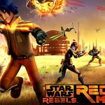 Star Wars Rebels: Recon v1.0.1 APK [MOD]