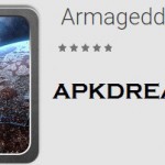 Armageddon v1.0 Apk