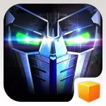 Mecha Titans Mod APK Unlimited Gold and Gems