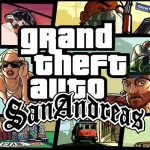Grand Theft Auto: San Andreas v1.08 APK
