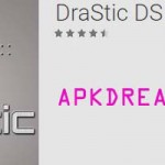 Drastic DS Emulator vr2.3.0.0a Apk