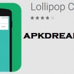 Lollipop Call v1.4.3 Apk