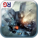 Pacific Rim for Android Games