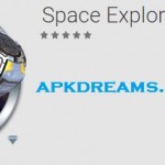 Space Explorer Pro LWP v1.1.5 Apk