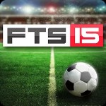 First Touch Soccer 2015 APK Mod Unlimited Gold