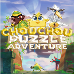 Chouchou Puzzle Adventure APK Full Version