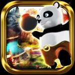 Hero Panda Bomber APK Mod Unlimited Gold + Gems