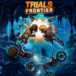 Trials Frontier APK V3.2.3 Mod Unlimited Coin + Gems