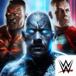 WWE Immortals Mod APK V1.3.0 Unlimited Money