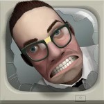 Smash the Office â€“ Stress Fix Mod APK Unlimited Gold