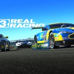 Real Racing 3 v3.3.0 [Mod Money+All Cars] APK