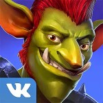 Goblin Defenders Mod APK V1.6.235 Unlimited Coin and Gems