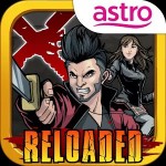 Apokalips X RELOADED APK Mod Unlimited Gold + Diamond