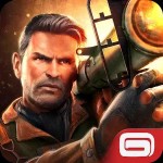 Brothers in Arms 3 Mod APK V1.2.0 Unlimited Money