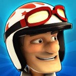 Joe Danger APK Mod Unlimited Gold + Unlocked