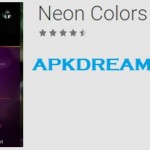 Neon Colors Theme CM12 v1.23 Apk