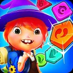 Puzzle Monsters APK Mod Unlimited Gold + Rune