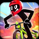 Stickman Trials Mod APK Unlimited Energy + Unlocked