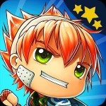 Sky Punks Mod APK Unlimited Gold and Crystal