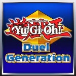 Yu-Gi-Oh! Duel Generation Mod APK V1.06 Unlimited Points