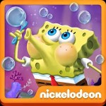 SpongeBob Bubble Party Mod APK Unlimited Patties