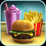 Burger Shop APK Mod Unlocked Full Version