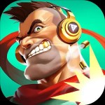 Zombie Storm Mod APK Unlimited Gold and Gems