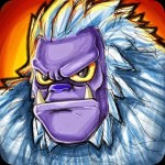 Beast Quest Mod APK Unlimited Gold + Gems + Unlocked