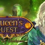 Download Queen’s Quest v1.0 APK Data Obb Full Torrent
