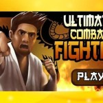 Download Ultimate Combat Fighting v1.10 APK Full