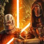 Download Knights of the Old Republic v1.0.6 APK Data Obb Full Torrent