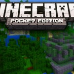 Download Minecraft Pocket Edition v0.12.3 APK Full