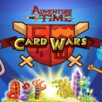 Download Card Wars Adventure Time v1.8.0 APK (Mod Unlocked) Data Obb Full Torrent