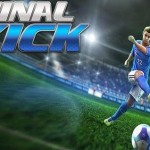 Download Final Kick v3.1.9 APK Data Obb Full