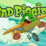 Download Bad Piggies v1.8.0 APK (Mod Shopping) Full
