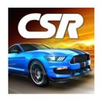 CSR Racing 3.4.0 Apk + OBB