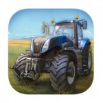 Farming Simulator 16 v1.0.1.1 Apk + OBB
