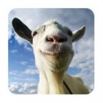 Goat Simulator v1.4.3 Apk + OBB