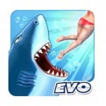 Hungry Shark Evolution 3.7.4 Apk