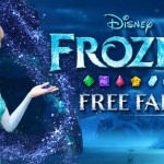 Download Frozen Free Fall v3.3.0 APK (Mod Shopping) Data Obb Full