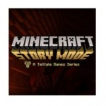 Minecraft: Story Mode 1.14 Apk + OBB