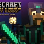 Download Minecraft Story Mode v1.14 APK Data Obb Full Torrent