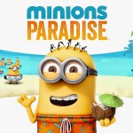 Download Minions Paradise v4.6.2107 APK (Mod Unlocked) Data Obb Full