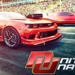 Download Nitro Nation v3.7.5 APK Data Obb Full Torrent